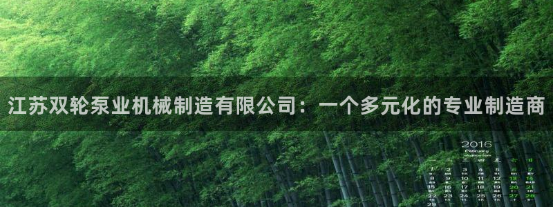 摩根娱乐主管